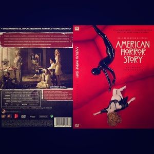 American Horror Story Season One
